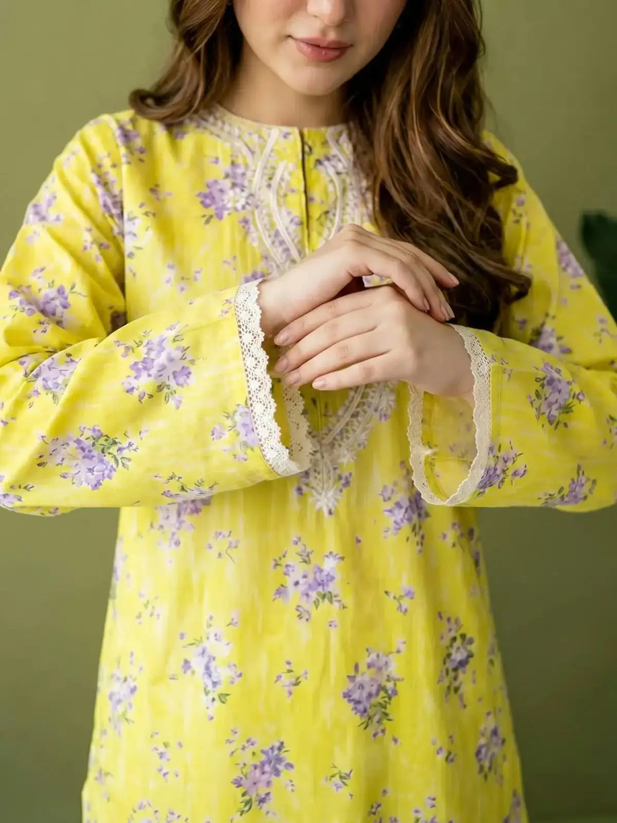 Wishful Eid Collection '26